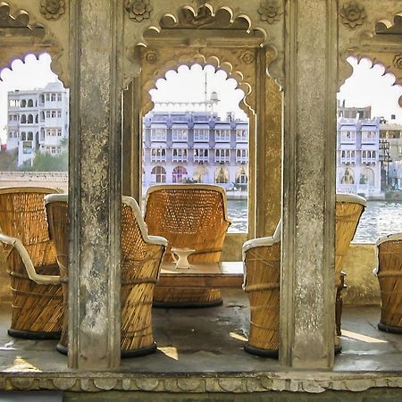 Room In A Heritage Stay In Udaipur, By Guesthouser 2095 Екстериор снимка